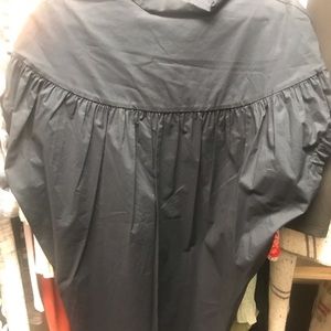 Pearl by Lela rose capelet top